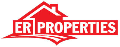 er properties logo