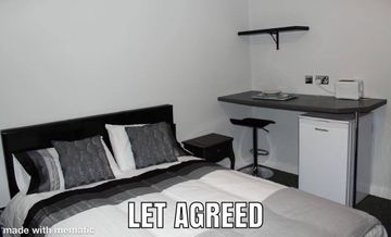 E R Properties - Let agreed